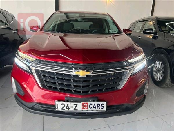 Chevrolet Equinox 2020 for sale in Iraq - Mosul